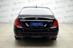 奔驰S级2014款S400L 尊贵型
