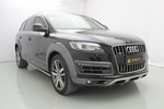 奥迪Q72014款35 TDI 越野型