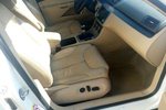 大众迈腾2007款1.8TSI 手动舒适型