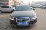 奥迪A6L2009款2.0TFSI 标准型AT