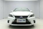 雷克萨斯CT200h2014款1.8L 舒适版 单色