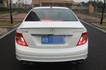 奔驰C63 AMG2010款C63 AMG 高性能版