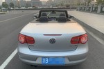 大众Eos2010款2.0TSI DSG 豪华版 