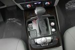奥迪A6L2014款30 FSI 豪华型