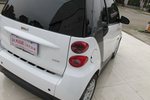 smartfortwo2012款1.0 MHD 硬顶标准版