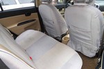 现代雅绅特2011款1.4GL 自动舒适型