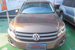 大众Tiguan2012款2.0TSI 豪华版