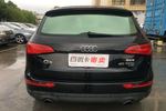 奥迪Q52013款35 TFSI 标准型