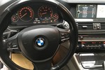 宝马5系2011款535Li 豪华型