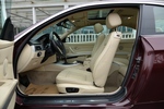 宝马3系双门2011款325i