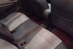 雪佛兰科鲁兹2011款1.6T SE 手动 运动版