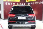 奥迪Q72016款40 TFSI 舒适型