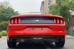 福特Mustang2018款美规性能版