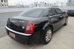 克莱斯勒3002008款300C 3.5L 豪华领航版