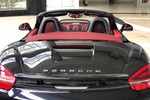 保时捷Boxster2015款Boxster Style Edition 2.7L