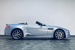 阿斯顿马丁V8 Vantage2012款4.7L S Coupe