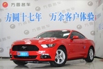 福特Mustang-福特2015款 野马 2.3T 手自一体 运动版 平行进口 美规