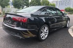 奥迪A6L2018款30周年纪念版 45 TFSI quattro 运动型