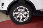 路虎揽胜极光2014款2.0T 5门耀享版