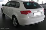 奥迪A3 Sportback2010款1.8TFSI 豪华型