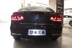 大众迈腾2013款1.8TSI 豪华型