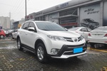 丰田RAV42013款2.0L CVT两驱都市版 