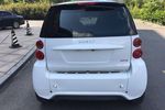smartfortwo2015款1.0 MHD 舒适畅游版