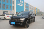 Jeep指南者2014款2.4L 四驱蛇行珍藏版