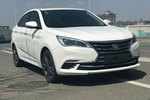 长安逸动2019款高能版 1.6L GDI 手动争锋型 国VI