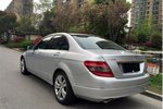 奔驰C级2010款C 200 CGI 时尚型