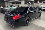 奔驰S级 AMG2014款S 65 L AMG