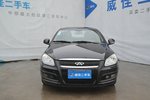 奇瑞A3三厢2008款1.6L 手动 标准型