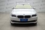 宝马5系2012款520Li 典雅型