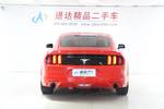 福特Mustang2015款2.3T 性能版