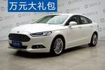 福特蒙迪欧2013款2.0L GTDi240 至尊型