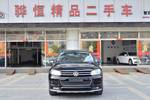 大众途锐2014款3.0TSI V6 新锐版