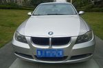 宝马3系2008款320i 豪华型