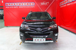 丰田RAV42013款2.5L 自动四驱精英版 
