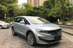 吉利嘉际2019款1.8TD 自动舒享型