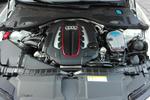 奥迪S62013款4.0 TFSI