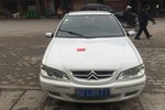 雪铁龙经典爱丽舍2005款X1.6手动