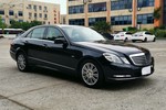 奔驰E级2010款E300L 时尚型(加长版)