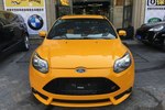 福特福克斯ST2013款2.0T ST 橙色版
