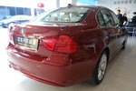 宝马3系2010款320i 豪华型