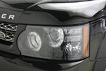 路虎揽胜运动版2012款3.0 TDV6 HSE 柴油版