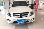 奔驰GLK级2015款GLK 300 4MATIC 时尚型 极致版