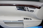 奔驰S级2012款 S350L Grand Edition