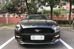 福特Mustang2017款2.3T 性能版