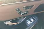 奔驰S级2015款S400 L 4MATIC