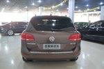 大众途锐2011款3.0TDI V6 柴油舒适型 